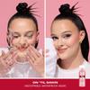 ONE/SIZE.by.Patrick.Starrr On 'Til Dawn Mattifying Waterproof Setting Spray Travel(1 oz/ 46 mL), Clear view 2