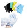 AUTSUPPL 12Pcs Exfoliating Shower Gloves Polyester Bathing Scrubber for Deep Cleansing Body Care Revitalize Skin Promote Circulation Daily Use Gloves view 2