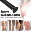 AGFKXO Electric Foot File - Electric Callus Remover for Feet - Rechargeable Electric Foot Callus Remover with 60pcs Sandpaper Discs - Pedicure Tools for Feet Callus Remover,Green view 2