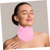 SOESFOUFU Neck Wrinkle Patches Gel Wrap Moisturizing Neck Strap for Skin Smoothing and Fine Line Reduction for Youthful Appearance view 3
