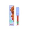 Undefined R&R Sun Glaze SPF 40 Mineral Lip Oil Tint Sunscreen with Ceramides + Peptides, Nourishing, Non-Sticky Lipgloss (Nude) view 4