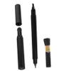 EPIGEIST Dual-Head Beard Filling Pen Kit with Brush Beard Grooming Tool Adjustable Color for Men Easy to Use for Daily Grooming view 1