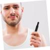 EPIGEIST Dual-Head Beard Filling Pen Kit with Brush Beard Grooming Tool Adjustable Color for Men Easy to Use for Daily Grooming view 3