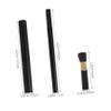 EPIGEIST Dual-Head Beard Filling Pen Kit with Brush Beard Grooming Tool Adjustable Color for Men Easy to Use for Daily Grooming view 4