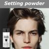 3Pack Hair Texture Powder | Hair Styling Powder | Portable Hair Based Texture Volume Powders With Improve Hair Quality | Strong Hold Modeling Texturizing Natural Styling Hair Powders For Men - 40gx3 view 3