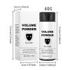 3Pack Hair Texture Powder | Hair Styling Powder | Portable Hair Based Texture Volume Powders With Improve Hair Quality | Strong Hold Modeling Texturizing Natural Styling Hair Powders For Men - 40gx3 view 4