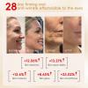 VGO Retinol Cream for Face, 1% Retinol, 1% Bakuchiol, Skin Tightening, Anti Aging and Wrinkle, Facial Firming Cream for All Skin Types (3.52 Fl Oz) view 2