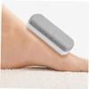 Beavorty 2pcs Pumice Stone for Dead Skin Removal Gentle Exfoliation Tool for Feet and Hands Durable Easy to Clean Ergonomic Grip for Smooth Skin Care view 2