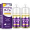 MURASAKI BEAUTY Piercing Bump Solution Oil, 1.06 fl oz, Aftercare Treatment (2 Pack) view 1