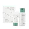 AMOS PROFESSIONAL Green Tea Active Shampoo 2.0 fl.oz + Hair & Scalp Pack 1.3 fl.oz Mini Kit l Anti-Aging for Fine, Thinning Hair | Protects Scalp & Volumizing Hair view 1