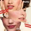 Alleven Instant Colour  Lip and Cheek Tint, Hydrating Blendable Formula with Bioactive Ingredients, Long-Lasting Luminous Finish, Just-Bitten Color and Radiant Skin-Loving Makeup, Cherry view 2