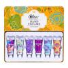 BODY & EARTH # LOVE Hand Cream Hand Lotion Gifts Set for Women, 6-Pack of Hand Cream Travel Size Hand Lotion for Nourishing Dry Hands, Birthday Christmas Gifts for Women view 1