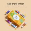 BODY & EARTH # LOVE Hand Cream Hand Lotion Gifts Set for Women, 6-Pack of Hand Cream Travel Size Hand Lotion for Nourishing Dry Hands, Birthday Christmas Gifts for Women view 3
