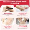 Stretch Mark Cover Up, 2Pcs Vitiligo Makeup Cover Waterproof, Long Lasting Vitiligo Cream, Sweat-Proof Portable Body Concealer for Women, Men view 3