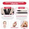 Stretch Mark Cover Up, 2Pcs Vitiligo Makeup Cover Waterproof, Long Lasting Vitiligo Cream, Sweat-Proof Portable Body Concealer for Women, Men view 4