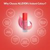 Alleven Instant Colour - Multi-Tasking Tint & Treatment, Hydrating Lip and Cheek Color Blendable, Long-Lasting, Luminous Finish, Clean, Lightweight Makeup for Natural Glow, Dalia view 4