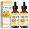 2 Pack Frankincense Resin Oil for Face, Reduces Fine Lines & Wrinkles, Soothes Irritated Skin, Face Anti-Aging Anti-Wrinkles Hydrates Frankincense Essential Oil for Wrinkle view 1