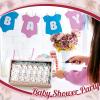 30 Pack a Little Wildflower Baby Shower Games Prizes Gifts Bulk Wildflower Lip Balms Favors for Winners Boys Girls Gender Reveal Favors Decorations Halloween Baby Shower Thanksgiving Gift Bags Stuffer view 4