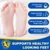 YUEPLATTNMAY 2Pcs Urea Foot Cream Stick, Urea Cream 60 Percent for Feet Maximum Strength, Foot Cream for Cracked Heels and Dry Skin, Cracked Heel Repair Cream, Foot Moisturizer, 1.41 Oz view 3