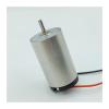 26.5mm*46mm Big Coreless Electronic Starter DC 5V-12V 8V 19000RPM High Speed Large Torque Dual Ball Bearing Engine DIY Tattoo Machine view 4