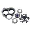 Shaver Replacement Shaving Heads, Compatible for Philips A AT891 AT893 AT910 AT911 AT750 AT751 AT752 PT722 PT723 PT724 PT725 AT758 AT926 view 2