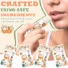 30 Pack Fall Little Pumpkin Baby Shower Games Prizes Gifts Bulk Pumpkin Pie Scented Lip Balms Favors for Boys Girls Gender Reveal Decorations Halloween Autumn Thanksgiving Baby Shower Bags Stuffer view 4