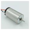 26.5mm*46mm Big Coreless Electronic Starter DC 5V-12V 8V 19000RPM High Speed Large Torque Dual Ball Bearing Engine DIY Tattoo Machine view 2