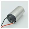 26.5mm*46mm Big Coreless Electronic Starter DC 5V-12V 8V 19000RPM High Speed Large Torque Dual Ball Bearing Engine DIY Tattoo Machine view 4