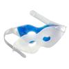 Cooling Eye Mask for Puffiness & Migraines - 2 Pack Reusable Hot and Cold Therapy Gel Mask for Dark Circles, Dry Eyes, Headache Relief - Free Non-Woven sleeve with Purchase (While Supplies Last) view 3
