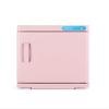 Eastmagic 23L Hot Towel Warmer Cabinet Professional Towel Heater with LED Light Extra Large Capacity Towel Warmers for Spa Massage Salon Home (Pink) view 2
