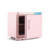 Eastmagic 23L Hot Towel Warmer Cabinet Professional Towel Heater with LED Light Extra Large Capacity Towel Warmers for Spa Massage Salon Home (Pink) view 3