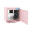 Eastmagic 23L Hot Towel Warmer Cabinet Professional Towel Heater with LED Light Extra Large Capacity Towel Warmers for Spa Massage Salon Home (Pink) view 4