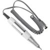 Licsaliwe Electric Nail Drill Professional Nail Drill Portable Low Noise Electric Handpiece Replacement Polishing Machine with Sanding Function view 1