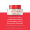 Alleven Vital Neck Cream  Firming and Lifting Neck Treatment with Peptides and Botanical Extracts for Smoother, Tighter, More Resilient Skin view 3