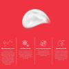 Alleven Vital Neck Cream  Firming and Lifting Neck Treatment with Peptides and Botanical Extracts for Smoother, Tighter, More Resilient Skin view 4