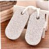 EPIGEIST 20Pcs Volcanic Stone Foot Care Durable Removers Rubbing Stones for Exfoliation Comfortable Foot Pedicure Tool for Smooth Skin view 4