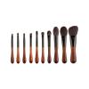 10pcs Makeup Brushes Set Beauty Tools Loose Powder Brushes Blush Brushes Beauty Tools Makeup view 1