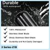 [1 Pack]21B S3 Wet and Dry Replacement Head for All Series 3 Electric Shavers Models,Compatible with Series 3 Replacement Head 5409 3040s 300s 310s 3080s Etc view 2