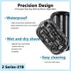 [1 Pack]21B S3 Wet and Dry Replacement Head for All Series 3 Electric Shavers Models,Compatible with Series 3 Replacement Head 5409 3040s 300s 310s 3080s Etc view 4