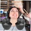 Hair Washing Tray for Sink Home Neck Tray Perming Hair Dyeing Neck Rest view 4
