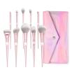 10pcs Makeup Brushes Foundation Blush Makeup Brush Set Beginner Beauty Tools view 1