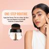 Skip Everything Blurring 4 In 1 Full Coverage Skin Tint For All Skin Type, Natural Coverage, For Daily Use, (Expresso, 30g (Pack of 1)) view 3