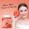 Pure Tomato Powder For Brighten up Complexion, Anti Aging, Help To Reduce Acne & Age Spot, Fine Line, Face Pack 100GM (Pack of 1 Jar 100gm) view 2