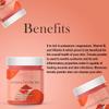 Pure Tomato Powder For Brighten up Complexion, Anti Aging, Help To Reduce Acne & Age Spot, Fine Line, Face Pack 100GM (Pack of 1 Jar 100gm) view 4