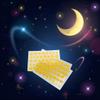Myuiao 10 Sheets(400 Capsules) Pimple Patches for Face,Hydrocolloid Acne Patches Star Patches for Healing,Cute Star Face Stickers Patch,Pore Cleansing Strips, Pimple Stickers (Yellow) view 4