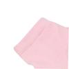 Beaupretty 3pcs Open Toe Heel Socks with Moisturizing Gel for Cracked Breathable Foot Care Sleeve for Men and Women Durable and Washable Design Pink view 2