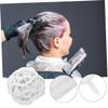 minkissy 2 Pack Hair Perm Cotton Rolls Absorbent Cotton Strips for Salon Use High Absorbency Single Use for Safe Hair Treatments for Manicures and Pedicures view 4