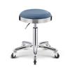 SFKLYU Ergonomic Esthetician Stool Chair, Height Adjustable Rolling Stool, 360 Rotating Drafting Chair for Salon Tattoo Spa Medical Dentist Clinic,A3 view 1