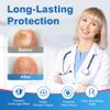 Toenail Fungus Treatment Extra Strength - DR.RAPID Toenail Fungus Treatment Pen with 25% Undecylenic Acid & Tolnaftate, Ideal for Fungus Treatment for Damaged Nails & Fingernails 5ml/0.18FLOZ 3Pcs view 3