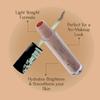 Concealer Cream - Natural Finish, For All Skin Types, Full Coverage, 5Gm (Award_ Night_Cocoa1) view 4
